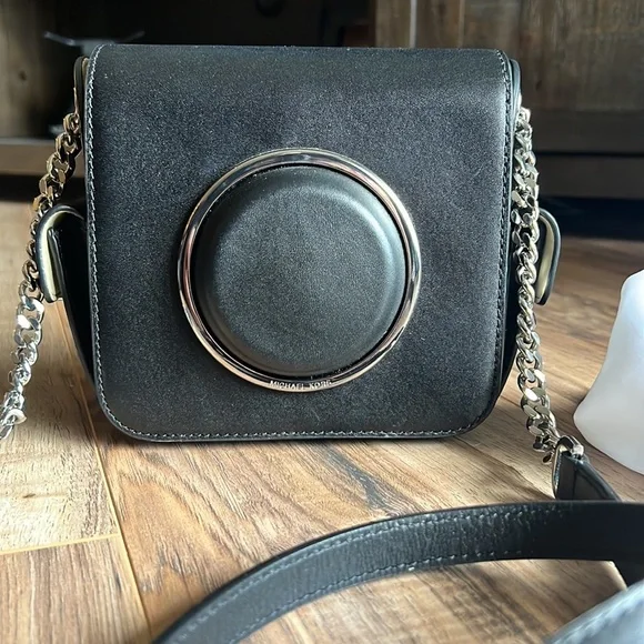 Camera inspired purse - Picture 2 of 4